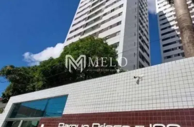 Apartamento com 3 quartos à venda na Rua Adelino Frutuoso, 199, Cordeiro, Recife