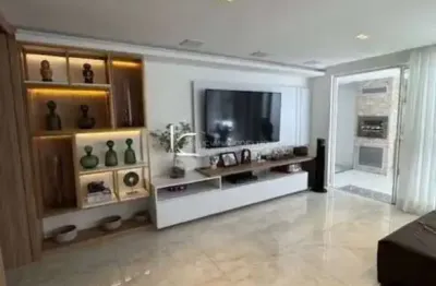 Casa em condomínio - 6qts., 4suítes,4vagas, 280 m² poço da panela.