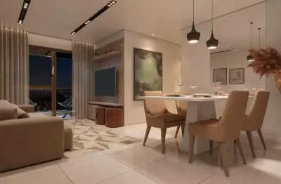 Oportunidade no cordeiro: 68m², 03qts, 01suite, wc,varanda, 1 vaga...