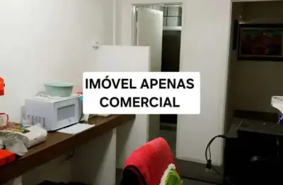 Casa comercial com 3 salas à venda na Rua Sete de Setembro, Boa Vista, Recife