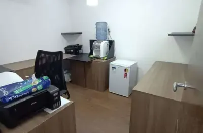 Oportunidade em  boa viagem: 45m², sala comercial/mobiliado...