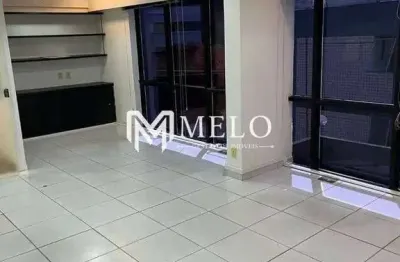 Oportunidade em boa viagem: 57,20m², salas, 01wc, 01vaga 02elevad!..