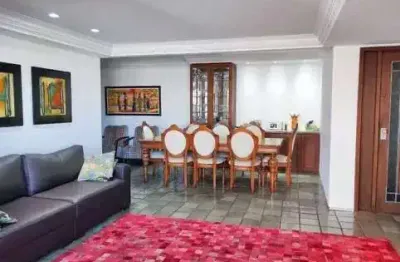 Apartamento com 3 quartos à venda na Rua Quarenta e Oito, 395, Espinheiro, Recife