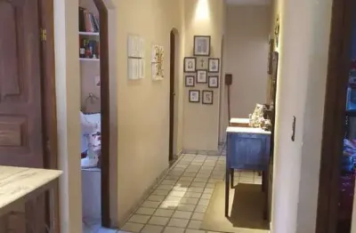 Casa com 3 quartos à venda na Avenida Encanta Moça, Pina, Recife