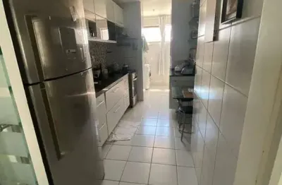 Apartamento com 4 quartos à venda no Candeias, Jaboatão dos Guararapes 