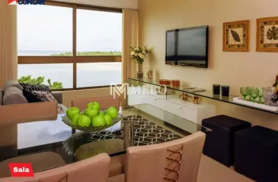 Oportunidade! - apto para venda tem 33m²com 01qt em jaboatão. dos guararapes..