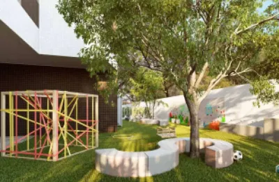 Arthur bruno schwambach - apto. em casa forte, unidades de 122m² e 3  suítes...