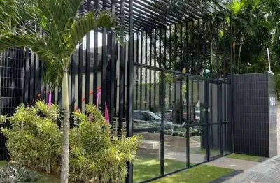 Flat com 1 quarto à venda na Rua General Joaquim Inácio, 160, Ilha do Leite, Recife