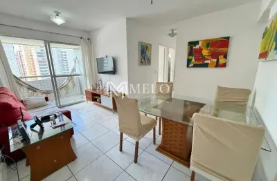 Apartamento com 3 quartos à venda na Rua Quarenta e Oito, 560, Espinheiro, Recife