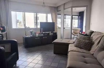 3qts., 1suite, 1vaga, 110m² em boa viagem de r$ 450.000,00 por r$ 380.000,00
