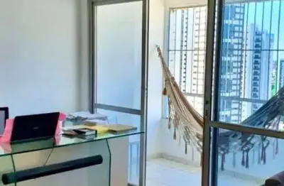 Apartamento com 4 quartos à venda na Avenida Santos Dumont, 332, Aflitos, Recife