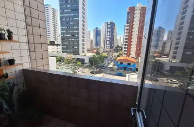 Oportunidade em boa viagem: 84m², 03qts, 01suite, 01vaga.
