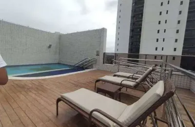 Vende-se apartamento - edf. sainte marie na encruzilhada