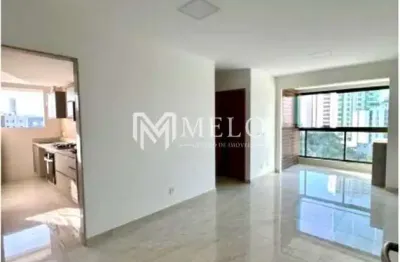 Apartamento com 2 quartos à venda na Rua Alberto Paiva, 347, Graças, Recife