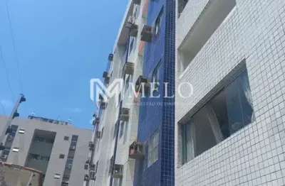 Apartamento com 3 quartos à venda na Rua Frederico, 170, Encruzilhada, Recife