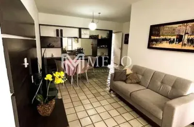 Apartamento com 3 quartos à venda na Rua Hoel Sette, 165, Jaqueira, Recife