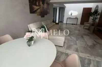 Cobertura nascente no espinheiro! excelente localização..