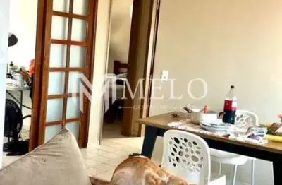 Apartamento com 3 quartos à venda na Rua Francisco Berenguer, 141, Campo Grande, Recife