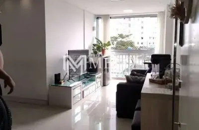 Apartamento com 3 quartos à venda na Rua Jorge de Lima, Imbiribeira, Recife