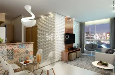 Apartamento com 2 quartos à venda na Avenida João de Barros, 765, Boa Vista, Recife