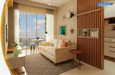 Apartamento com 2 quartos à venda na Rua Joaquim Pinheiro, 174, Imbiribeira, Recife