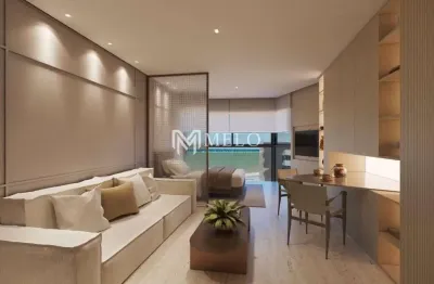 Flat com 1 quarto à venda na Avenida Boa Viagem, 3645, Boa Viagem, Recife