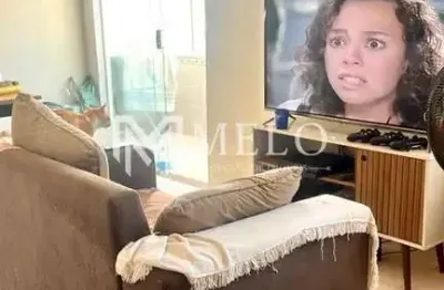 Apartamento com 3 quartos à venda na Rua Francisco Berenguer, 141, Campo Grande, Recife