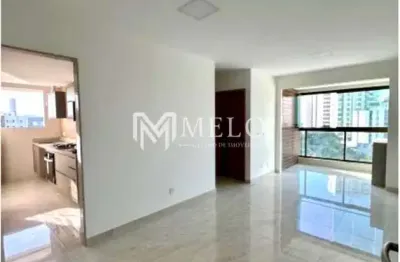 Apartamento com 2 quartos à venda na Rua Alberto Paiva, 347, Graças, Recife