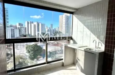 Apartamento com 2 quartos à venda na Rua Alberto Paiva, 347, Graças, Recife