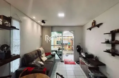 Duplex em tamandaré i 3qta., 2suites, 1vaga ,86m2 semi-mobiliado