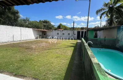 Casa com 6 quartos à venda na Rua Edvaldo De França, 21, Centro, Ilha de Itamaracá