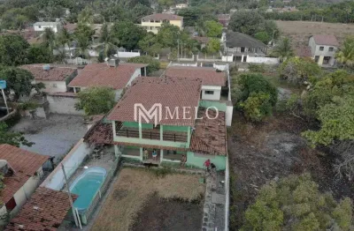 Casa com 6 quartos à venda na Rua Edvaldo De França, 21, Centro, Ilha de Itamaracá