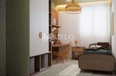 Apartamento com 2 quartos à venda na Rua Aviador Severiano Lins, 450, Boa Viagem, Recife