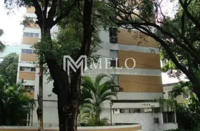 Apartamento com 3 quartos à venda na Rua Quarenta e Oito, 630, Aflitos, Recife
