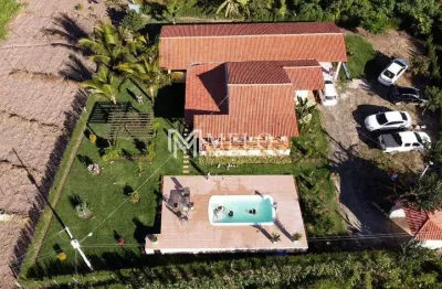 Casa com 5 quartos à venda no Centro, Camocim de São Félix 