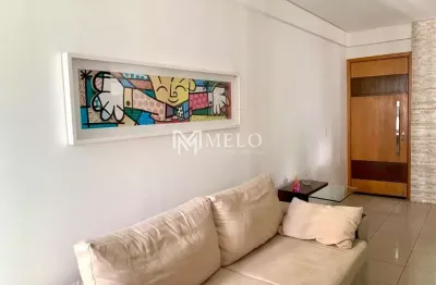 Apto no rosarinho com 2qts., 1suite, 59 m², 1vaga coberta - mobiliado