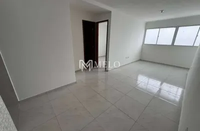 Apartamento com 2 quartos à venda na Rua Maceió, 22, Pau Amarelo, Paulista