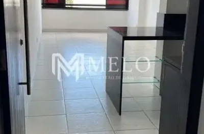 Apartamento com 2 quartos à venda na Rua Silvino Lopes, 125, Casa Forte, Recife