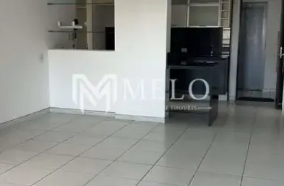 Apartamento com 2 quartos à venda na Rua Silvino Lopes, 125, Casa Forte, Recife
