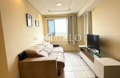 Apartamento com 2 quartos à venda na Rua Mário Campelo, 201, Várzea, Recife