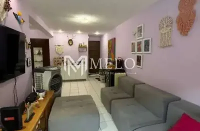 Boa viagem - apto com 3qts, 1suite, 2vagas cobertas, 85,34m²