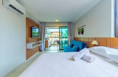 Flat com 1 quarto à venda no Centro, Ipojuca 