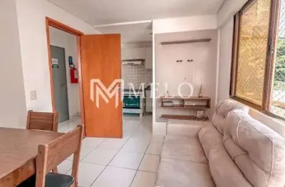 Apartamento com 1 quarto à venda na Rua Professor José Brandão, 377, Boa Viagem, Recife