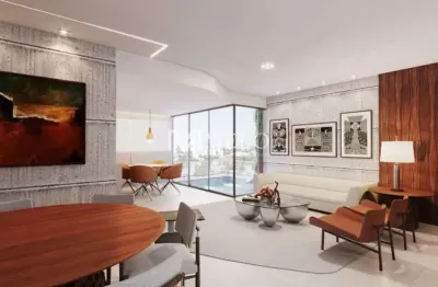 Apartamento com 4 quartos à venda na Rua Jorge Gomes de Sá, Santana, Recife
