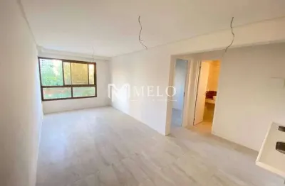 Apartamento com 1 quarto à venda na Rua César Loureiro, 70, Casa Forte, Recife