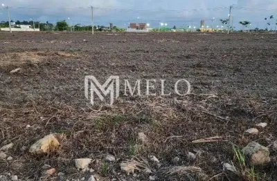 Terreno à venda no Centro, Paudalho 