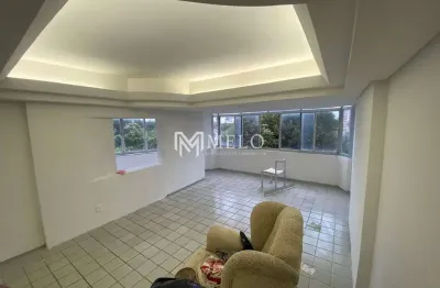 Apartamento com 4 quartos à venda na Avenida Conselheiro Rosa e Silva, 377, Espinheiro, Recife