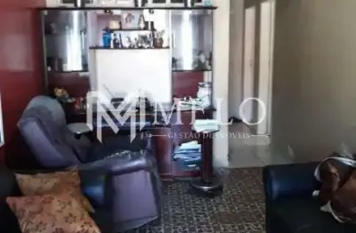Apartamento com 3 quartos à venda na Rua da Regeneração, Água Fria, Recife
