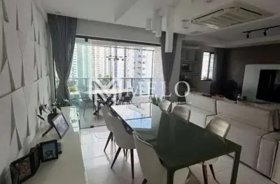 Apartamento com 3 quartos à venda na Rua Caio Pereira, 75, Encruzilhada, Recife