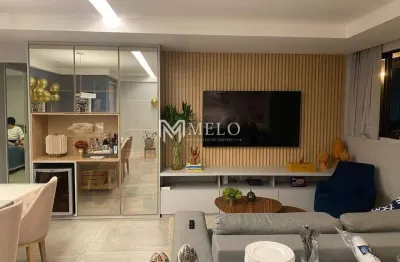 Apartamento com 3 quartos à venda na Rua Caio Pereira, 75, Encruzilhada, Recife